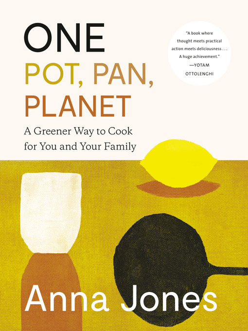 Cover image for One